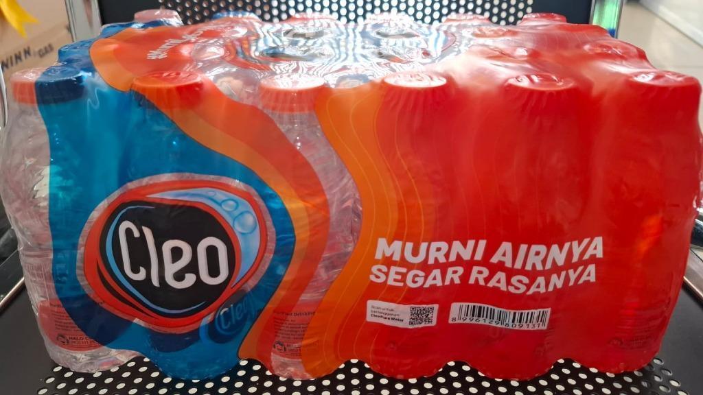 CLEO 220 ML